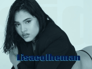 Lisacolheman