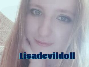 Lisadevildoll