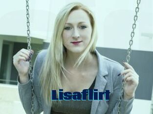 Lisaflirt
