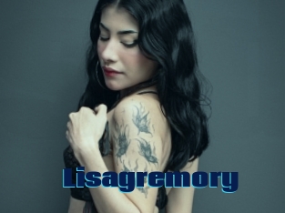 Lisagremory
