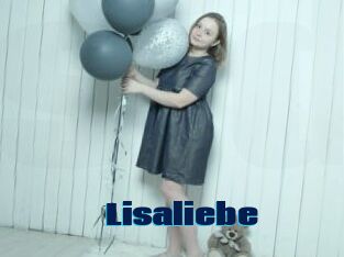 Lisaliebe