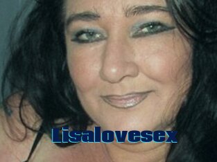 Lisalovesex