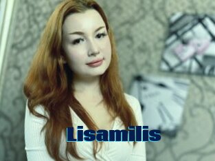 Lisamilis