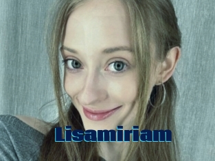 Lisamiriam