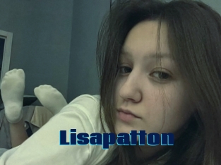 Lisapatton