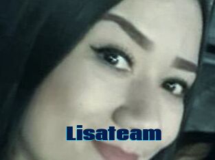 Lisateam