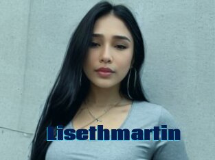 Lisethmartin