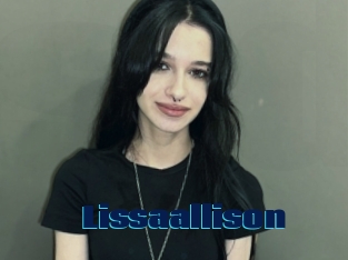 Lissaallison