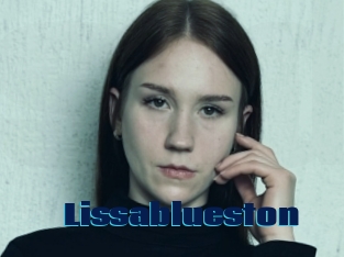 Lissablueston