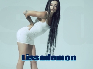 Lissademon