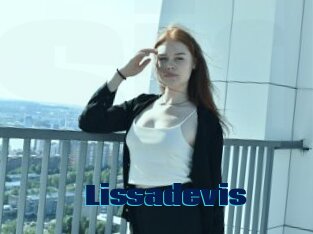 Lissadevis
