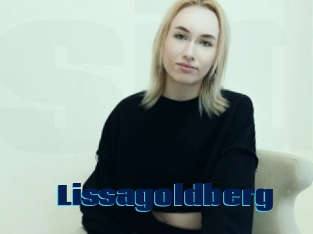 Lissagoldberg