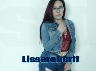 Lissarobertt