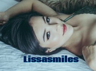 Lissasmiles