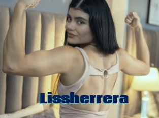 Lissherrera