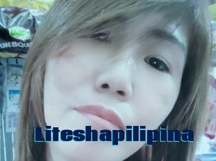 Liteshapilipina