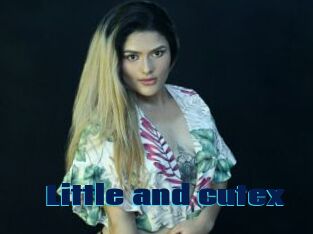 Little_and_cutex