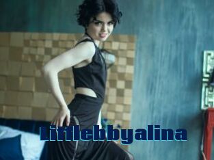 Littlebbyalina
