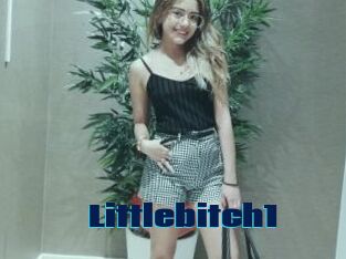 Littlebitch1