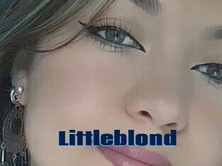 Littleblond