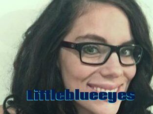 Littleblueeyes