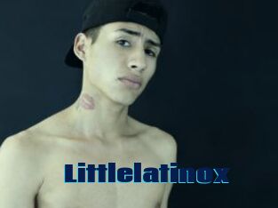 Littlelatinox