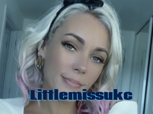 Littlemissukc