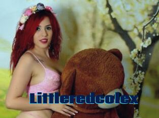 Littleredcolex