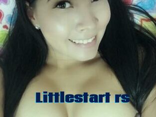 Littlestart_rs