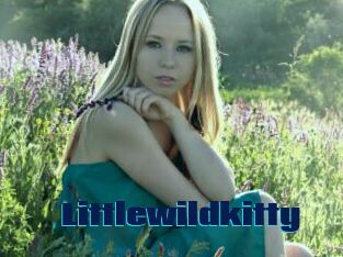 Littlewildkitty