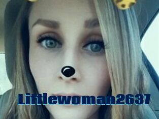 Littlewoman2637