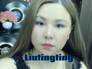 Liutingting