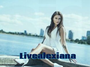 Livealexiana