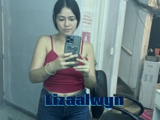 Lizaalwyn