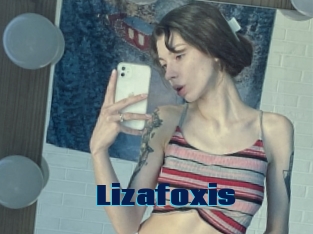 Lizafoxis