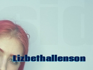 Lizbethallenson