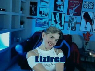 Lizired