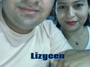 Lizycen