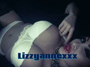 Lizzyannexxx