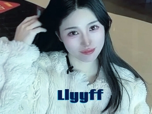 Llyyff