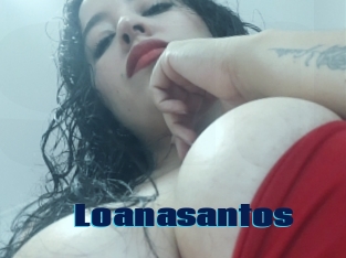 Loanasantos