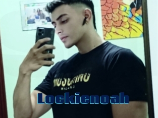 Lockienoah