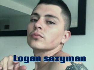 Logan_sexyman