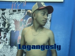 Logangosly