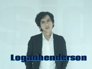 Loganhenderson