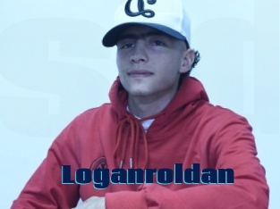 Loganroldan
