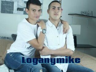 Loganymike