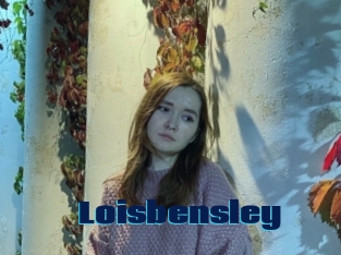 Loisbensley