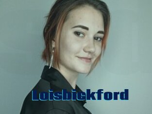 Loisbickford