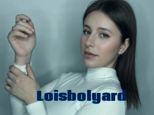Loisbolyard